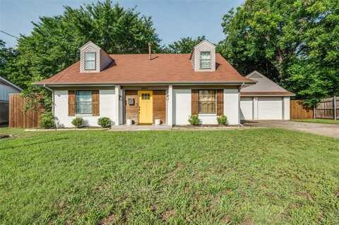 5921 Spring Glen Drive, Dallas, TX 75232
