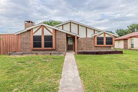18816 Bilbrook Lane, Dallas, TX 75287