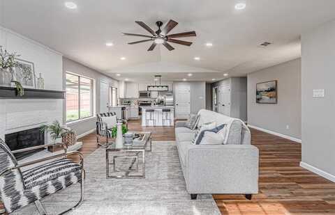 18816 Bilbrook Lane, Dallas, TX 75287