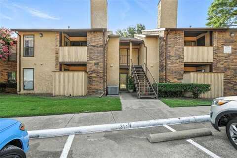 2101 Friendly Drive, Arlington, TX 76011