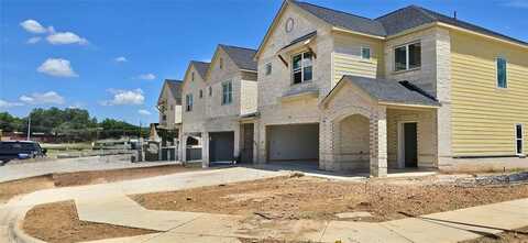 126 Homes Drive, Grand Prairie, TX 75050