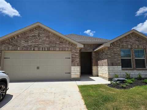 1608 Marsh Street, Cleburne, TX 76033