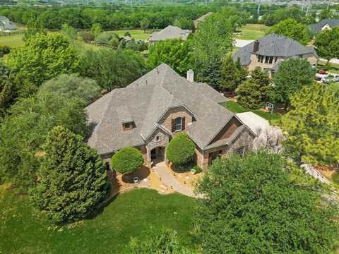 2204 Chipping Campden Road, Denton, TX 76226
