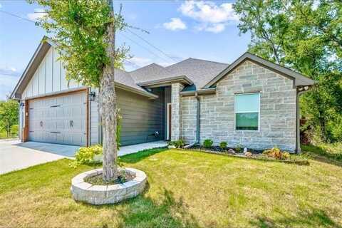 2608 San Gabriel Drive, Granbury, TX 76048