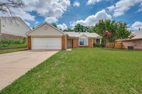 304 Mack Drive, Denton, TX 76209