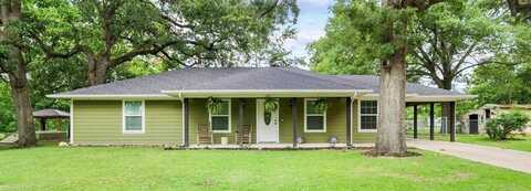 107 S Main Street, Bonham, TX 75418