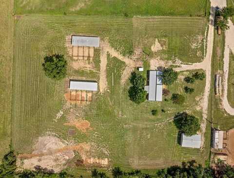 896 S County Road 283, Stephenville, TX 76401