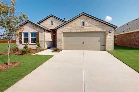 1704 Gulin Street, Royse City, TX 75189