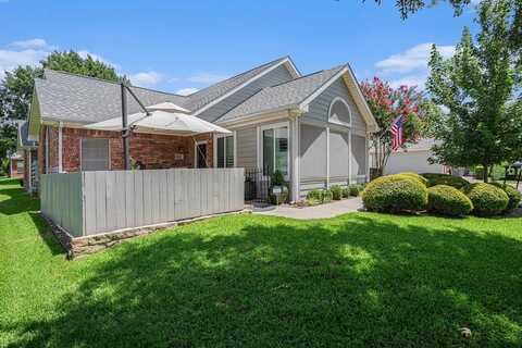 6154 Haley Lane, Fort Worth, TX 76132