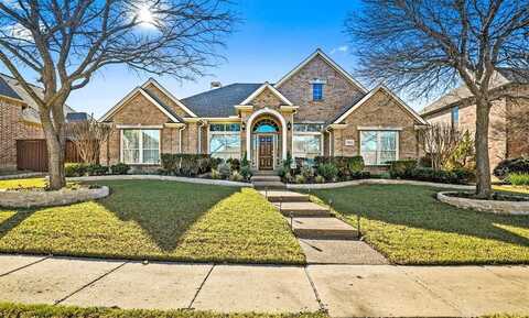 5103 Iroquois Drive, Frisco, TX 75034