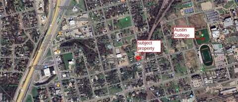 900 N Broughton Street, Sherman, TX 75090