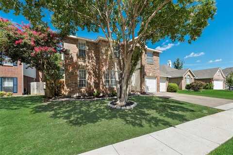 7217 Mesa Verde Trail, Fort Worth, TX 76137