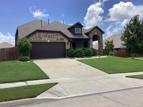 3806 Noblewood Drive, Forney, TX 75126