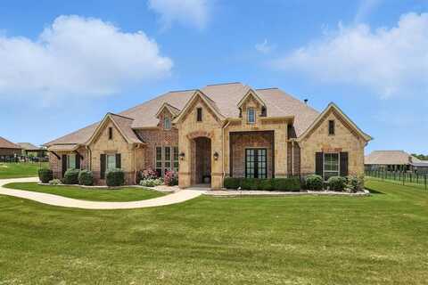 340 Bear Country Drive, Aledo, TX 76008