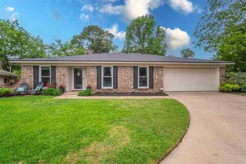 608 Spring Lake Drive, Bedford, TX 76021