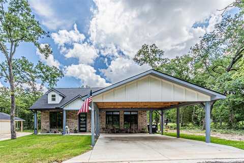 286 Harris Boulevard, Malakoff, TX 75148