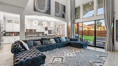 1921 Wynne Avenue, Prosper, TX 75078