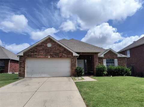 1933 Juniper Drive, Little Elm, TX 75068