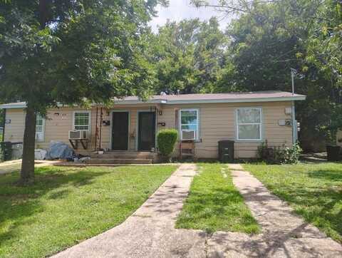 508 Bremser Avenue, Killeen, TX 76541