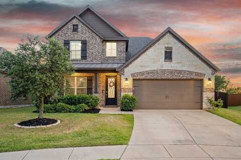 3804 Driftwood Lane, Northlake, TX 76226