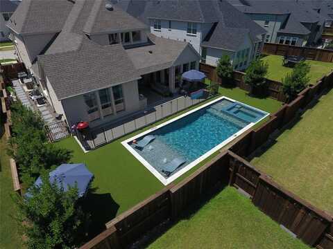 4510 Paint Rock Drive, Prosper, TX 75078