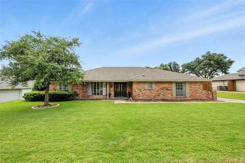 6609 Ladera Place, Fort Worth, TX 76133