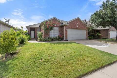 5924 Center Ridge Drive, Fort Worth, TX 76131