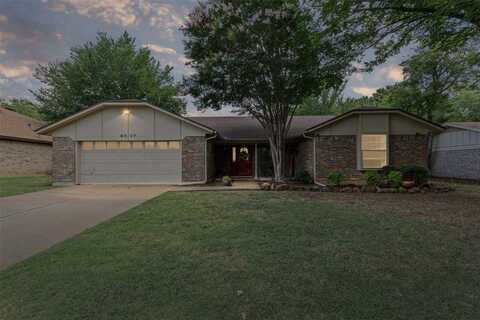 6737 Oliver Drive, North Richland Hills, TX 76180