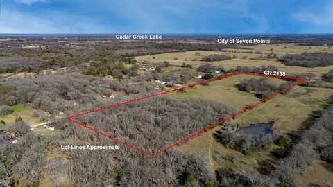 0 CR-2138, Kemp, TX 75143
