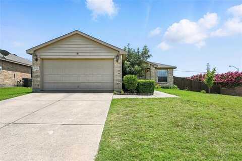 2429 Gabriel Drive, McKinney, TX 75071