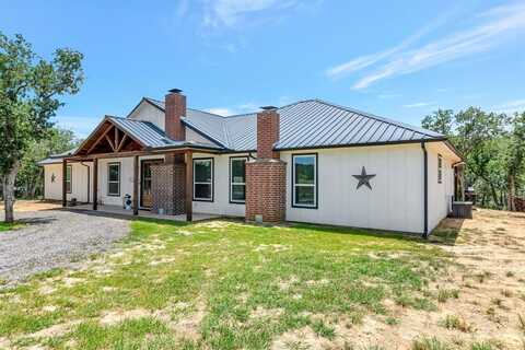 129 Whiskey Ranch Road, Runaway Bay, TX 76426