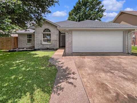 122 Driftwood Lane, Waxahachie, TX 75165
