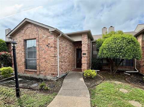 3500 E Park Boulevard, Plano, TX 75074