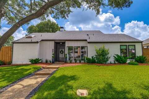 7301 Highland Glen Trail, Dallas, TX 75248
