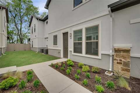 579 LLOYDS ROAD, Little Elm, TX 75068