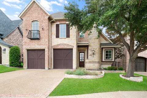 2080 Mason Drive, Frisco, TX 75034