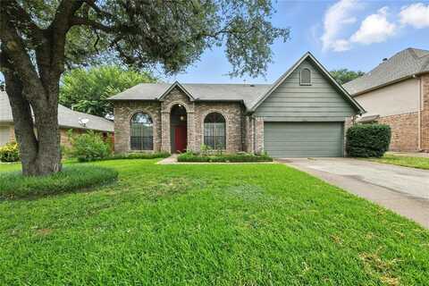 2116 S Winding Creek Drive, Grapevine, TX 76051