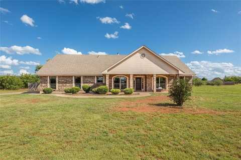 189 Deer Valley Drive, Tuscola, TX 79562