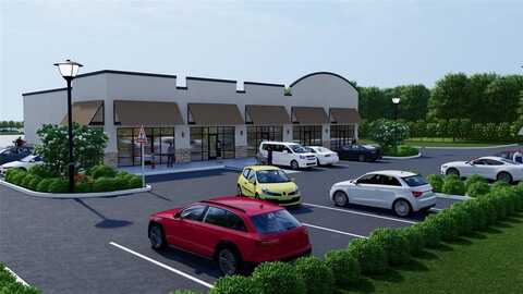 7112 Fm 741, Forney, TX 75126