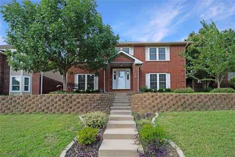 1109 Holly Drive, Carrollton, TX 75010