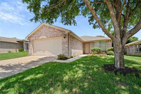 1617 Brookstone Drive, Little Elm, TX 75068