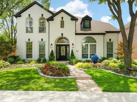 11342 Raveneaux Drive, Frisco, TX 75033