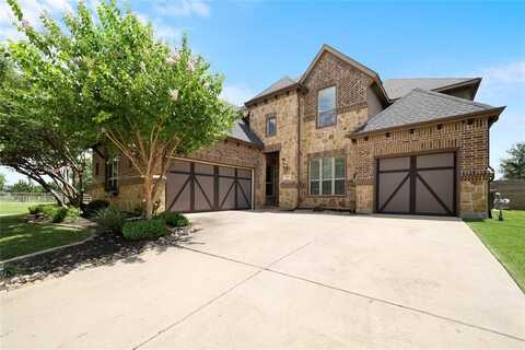 228 Birdcall Lane, Argyle, TX 76226