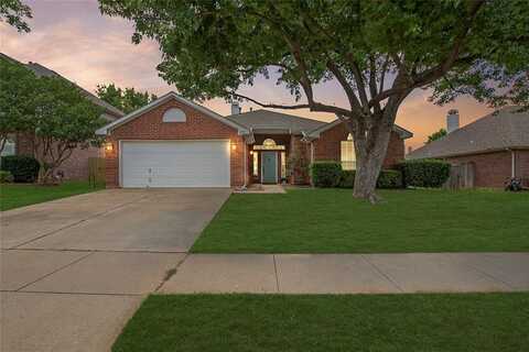 315 Fairhaven Court, Arlington, TX 76018