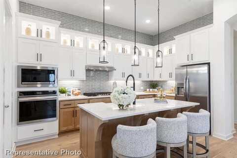 3620 Barrel Lane, Aubrey, TX 76227