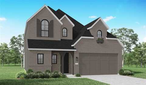 1829 Boxwood Row Drive, Aubrey, TX 76227