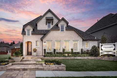1921 Calumet Drive, Aubrey, TX 76227