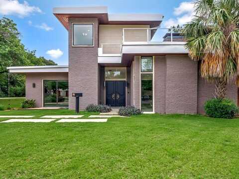 11248 Jamestown Road, Dallas, TX 75230