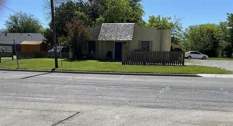 1100 Magnolia Street, Brownwood, TX 76801