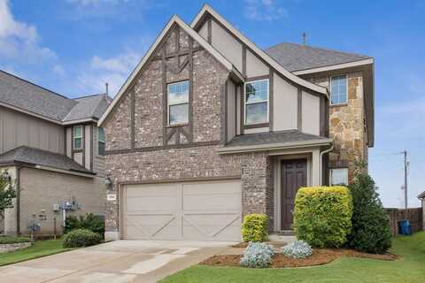 1990 Hope Tinley Court, Lewisville, TX 75077